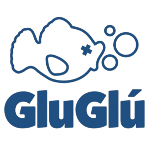 Gluglu vinos logo