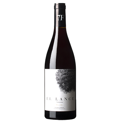 botella el lance